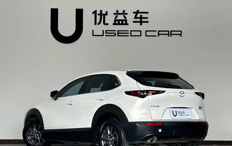 Mazda CX-30 I, 2022 год, 1 900 000 рублей, 3 фотография