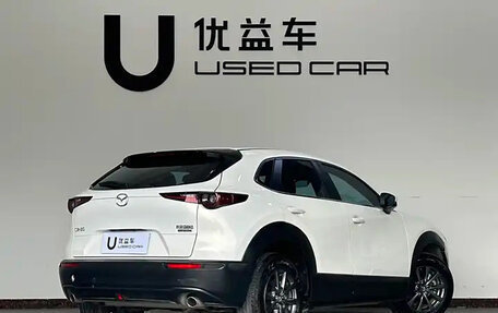 Mazda CX-30 I, 2022 год, 1 900 000 рублей, 8 фотография