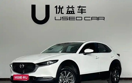 Mazda CX-30 I, 2022 год, 1 900 000 рублей, 5 фотография