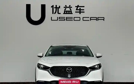 Mazda CX-30 I, 2022 год, 1 900 000 рублей, 9 фотография