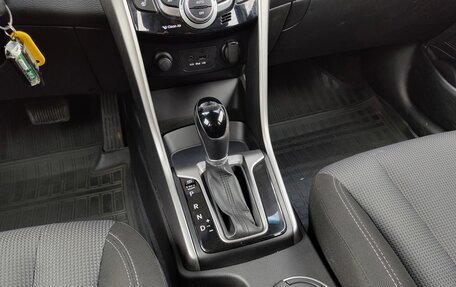 Hyundai i30 II рестайлинг, 2014 год, 991 000 рублей, 10 фотография