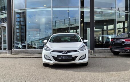Hyundai i30 II рестайлинг, 2014 год, 991 000 рублей, 3 фотография