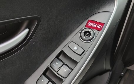 Hyundai i30 II рестайлинг, 2014 год, 991 000 рублей, 12 фотография