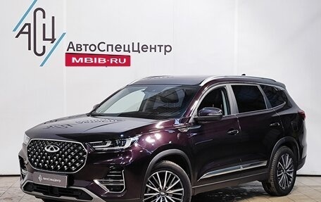 Chery Tiggo 8 Pro, 2022 год, 2 129 000 рублей, 1 фотография