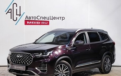 Chery Tiggo 8 Pro, 2022 год, 2 129 000 рублей, 1 фотография