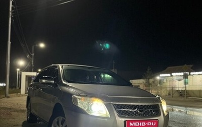 Toyota Corolla, 2008 год, 850 000 рублей, 1 фотография