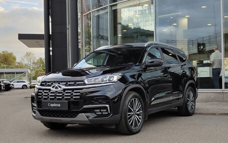 Chery Tiggo 8 I, 2023 год, 1 757 000 рублей, 1 фотография