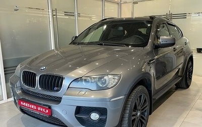 BMW X6, 2008 год, 1 099 000 рублей, 1 фотография