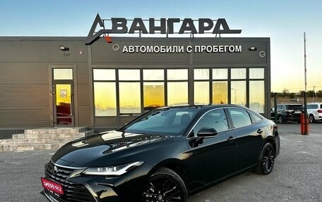Toyota Avalon, 2022 год, 3 320 000 рублей, 1 фотография