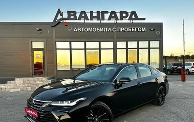 Toyota Avalon, 2022 год, 3 320 000 рублей, 1 фотография