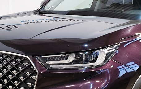 Chery Tiggo 8 Pro, 2022 год, 2 129 000 рублей, 5 фотография