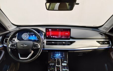 Chery Tiggo 8 Pro, 2022 год, 2 129 000 рублей, 8 фотография