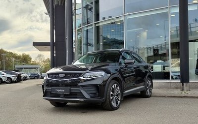 Geely Tugella FY11, 2021 год, 2 253 000 рублей, 1 фотография