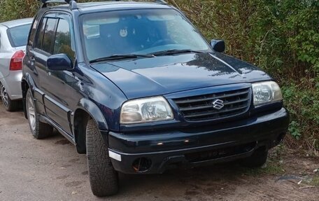 Suzuki Grand Vitara, 2000 год, 570 000 рублей, 1 фотография