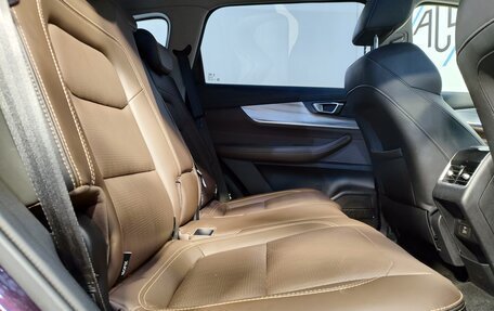 Chery Tiggo 8 Pro, 2022 год, 2 129 000 рублей, 13 фотография