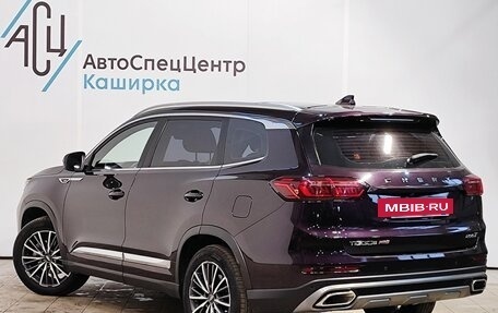 Chery Tiggo 8 Pro, 2022 год, 2 129 000 рублей, 4 фотография