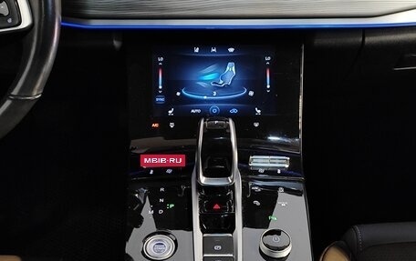 Chery Tiggo 8 Pro, 2022 год, 2 129 000 рублей, 10 фотография