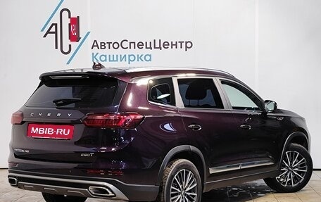 Chery Tiggo 8 Pro, 2022 год, 2 129 000 рублей, 2 фотография
