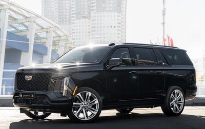 Cadillac Escalade V, 2025 год, 22 900 000 рублей, 1 фотография