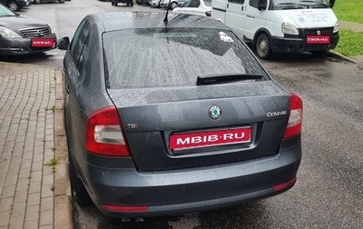 Skoda Octavia, 2011 год, 710 000 рублей, 1 фотография