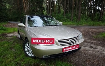 Hyundai Grandeur, 2006 год, 555 000 рублей, 1 фотография