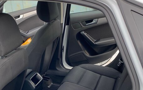 Audi A4, 2013 год, 1 650 000 рублей, 5 фотография