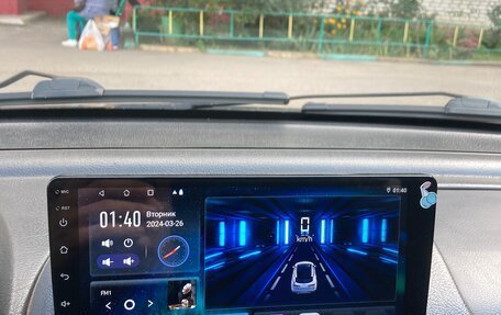 Renault Clio III, 2001 год, 120 000 рублей, 4 фотография