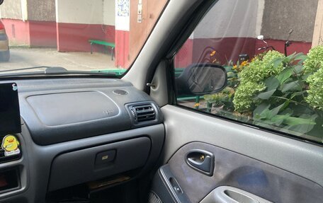 Renault Clio III, 2001 год, 120 000 рублей, 9 фотография