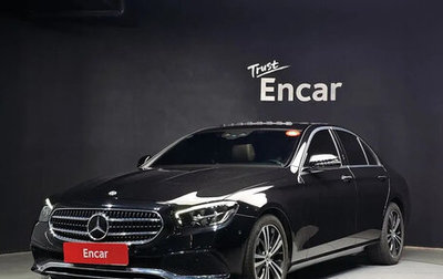 Mercedes-Benz E-Класс, 2021 год, 3 950 000 рублей, 1 фотография