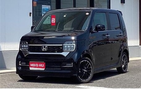 Honda N-WGN, 2022 год, 854 000 рублей, 1 фотография