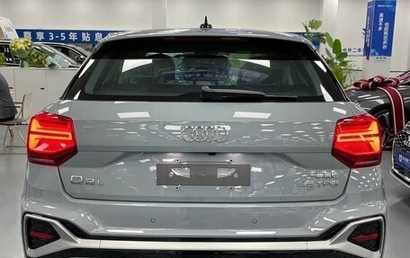 Audi Q2 I, 2025 год, 2 800 000 рублей, 7 фотография