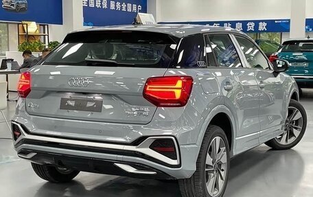Audi Q2 I, 2025 год, 2 800 000 рублей, 3 фотография