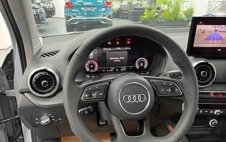 Audi Q2 I, 2025 год, 2 800 000 рублей, 8 фотография