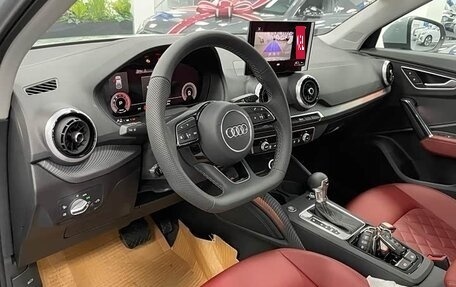 Audi Q2 I, 2025 год, 2 800 000 рублей, 6 фотография