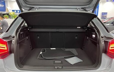 Audi Q2 I, 2025 год, 2 800 000 рублей, 12 фотография