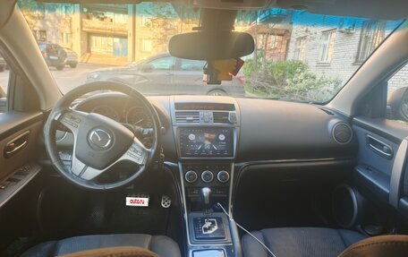 Mazda 6, 2007 год, 650 000 рублей, 4 фотография
