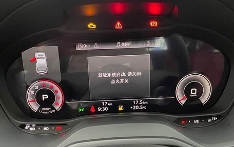 Audi Q2 I, 2025 год, 2 800 000 рублей, 11 фотография