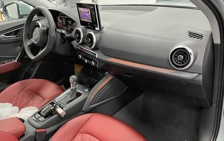 Audi Q2 I, 2025 год, 2 800 000 рублей, 9 фотография