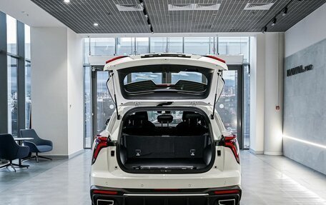Haval F7, 2025 год, 3 099 000 рублей, 16 фотография