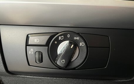 BMW X6, 2008 год, 1 099 000 рублей, 10 фотография