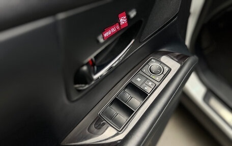 Lexus RX III, 2011 год, 2 150 000 рублей, 12 фотография