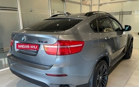 BMW X6, 2008 год, 1 099 000 рублей, 4 фотография