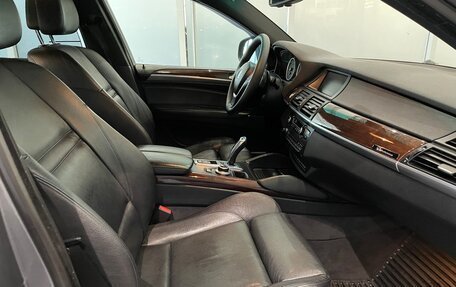 BMW X6, 2008 год, 1 099 000 рублей, 15 фотография