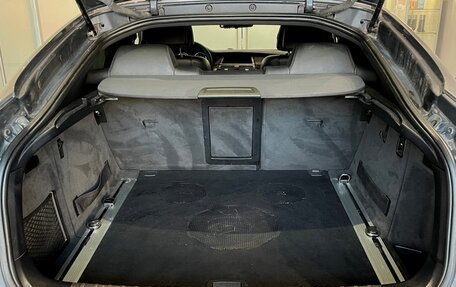 BMW X6, 2008 год, 1 099 000 рублей, 17 фотография