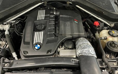 BMW X6, 2008 год, 1 099 000 рублей, 18 фотография