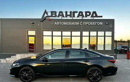 Toyota Avalon, 2022 год, 3 320 000 рублей, 3 фотография