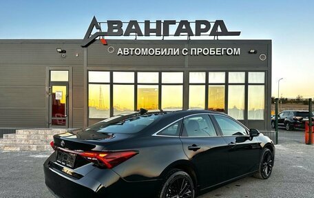 Toyota Avalon, 2022 год, 3 320 000 рублей, 6 фотография