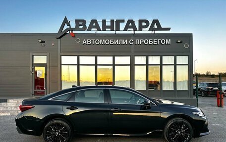 Toyota Avalon, 2022 год, 3 320 000 рублей, 7 фотография
