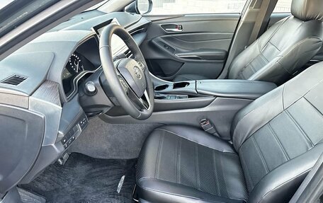 Toyota Avalon, 2022 год, 3 320 000 рублей, 11 фотография