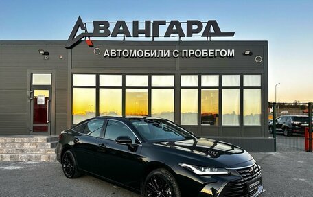 Toyota Avalon, 2022 год, 3 320 000 рублей, 8 фотография